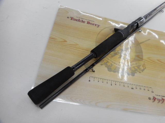 タトゥーラXT 672MHFB