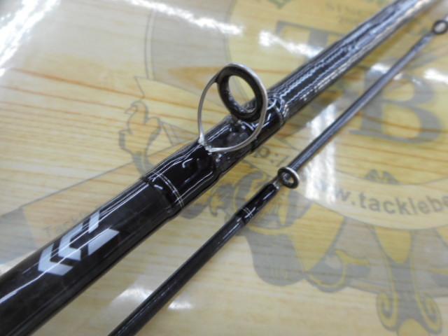 タトゥーラXT 672MHFB｜＠ベリーネット 日本最大新品中古釣具WEBショップ