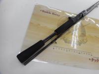 新品未使用 ベイトフィネス オフセットガングリップ / ブラック 新品未使用 ベイトフィネス オフセットガングリップ / ブラック 商品