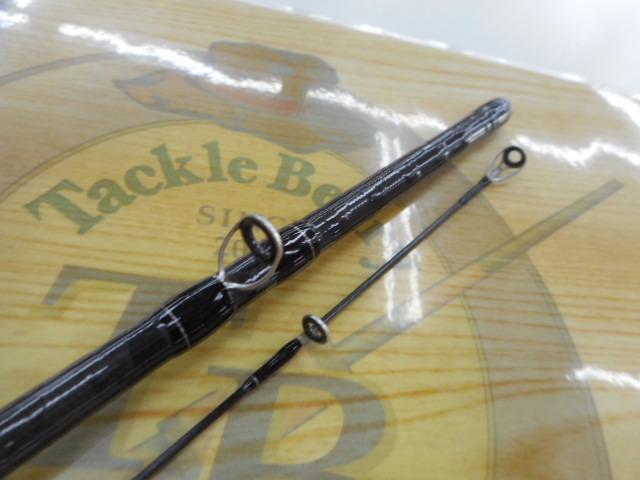 ブレイゾン C64L-2・ST・BF