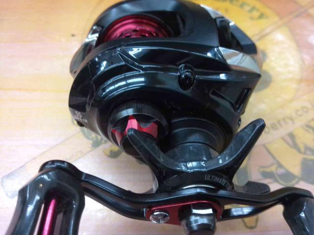 ダイワSS AIR 8.1R