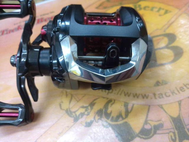 ダイワSS AIR 8.1R