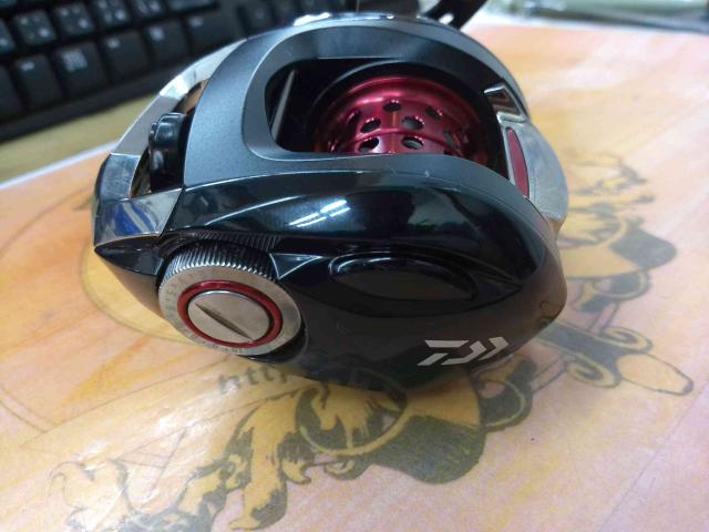 ダイワSS AIR 8.1R