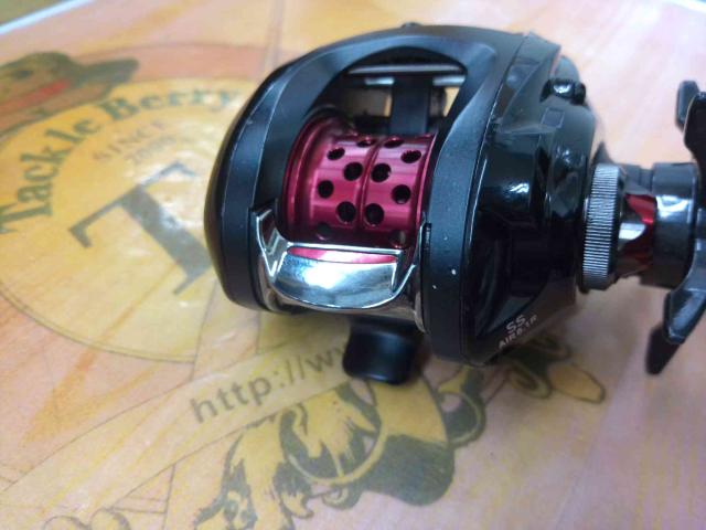 ダイワSS AIR 8.1R