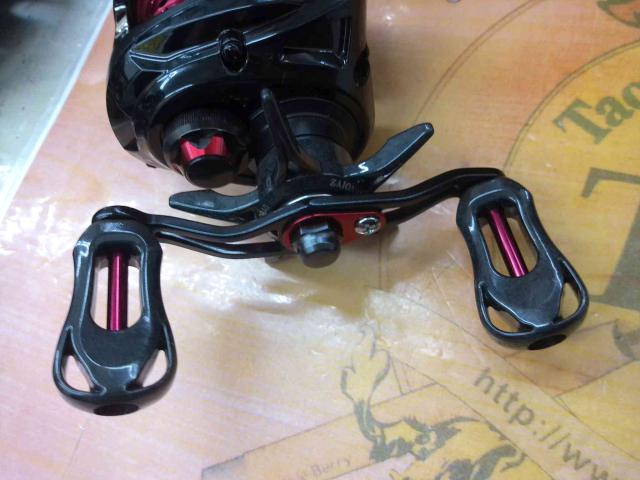 ダイワSS AIR 8.1R