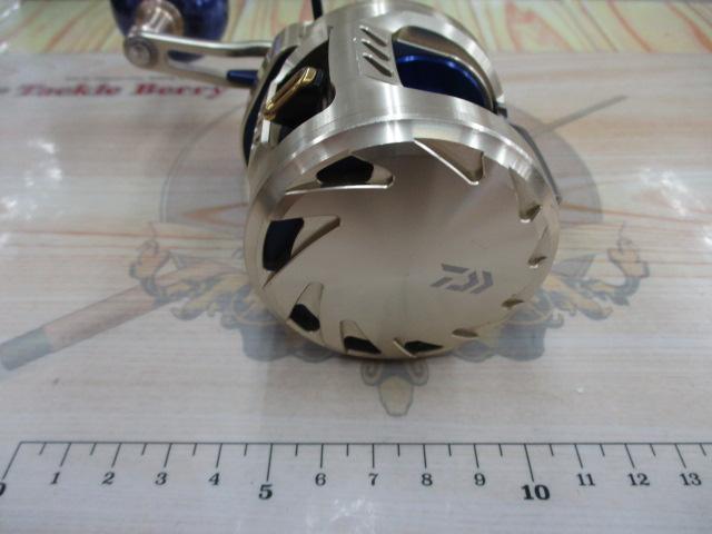 ミリオネア バサラ 200H｜＠ベリーネット 日本最大新品中古釣具WEBショップ