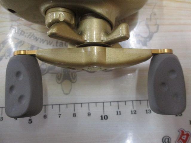 ゴールドマックススプリント4BB