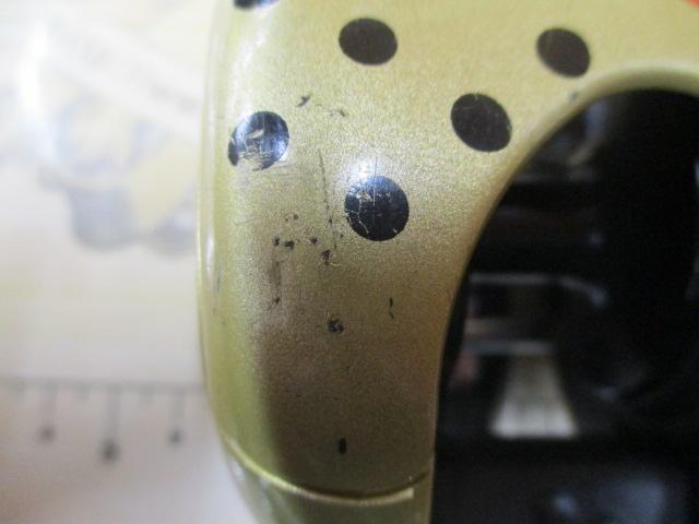 ゴールドマックススプリント4BB