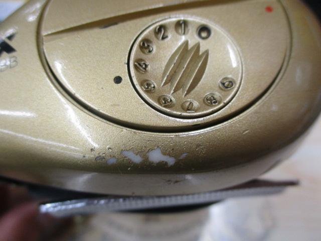 ゴールドマックススプリント4BB