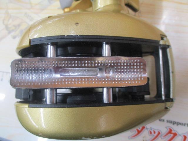 ゴールドマックススプリント4BB