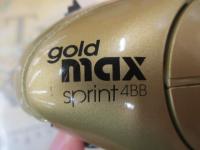 ゴールドマックススプリント4BB