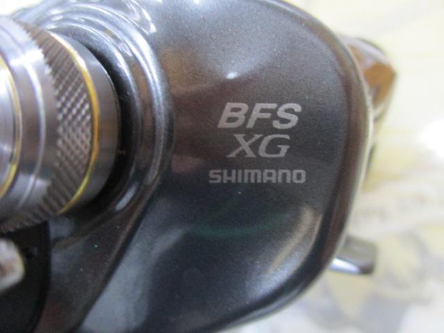 16アルデバランBFS XG LH