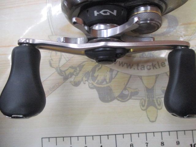 16アルデバランBFS XG LH