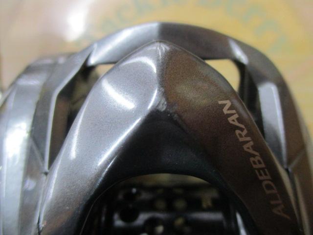 16アルデバランBFS XG LH