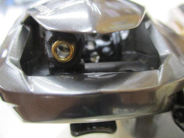 16アルデバランBFS XG LH