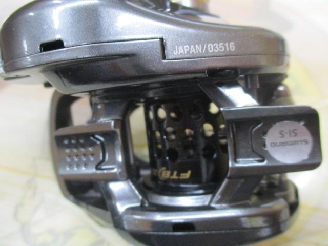 16アルデバランBFS XG LH