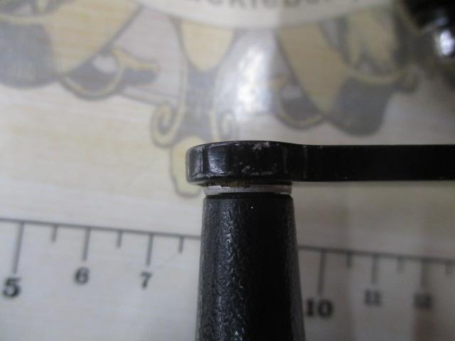 チタノス船 GT2000