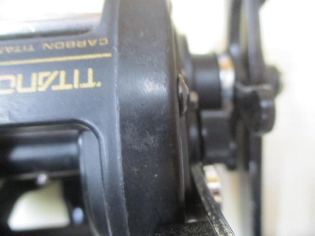 チタノス船 GT2000