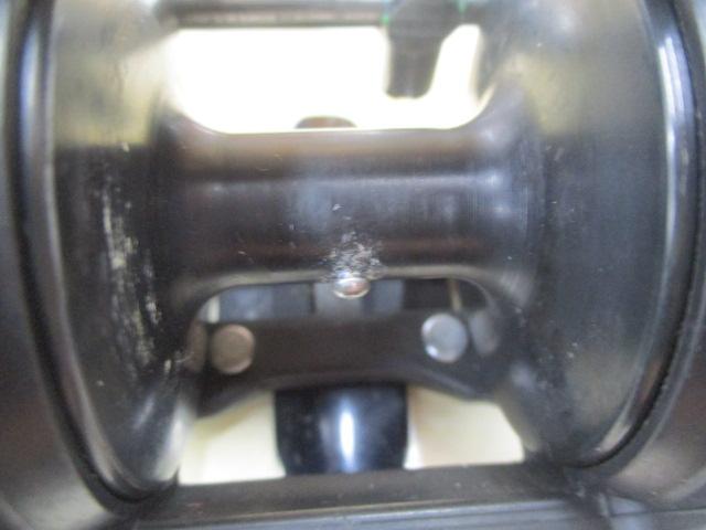 チタノス船 GT2000