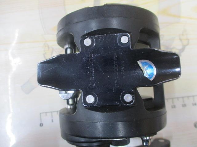 チタノス船 GT2000