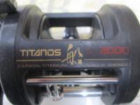 チタノス船 GT2000