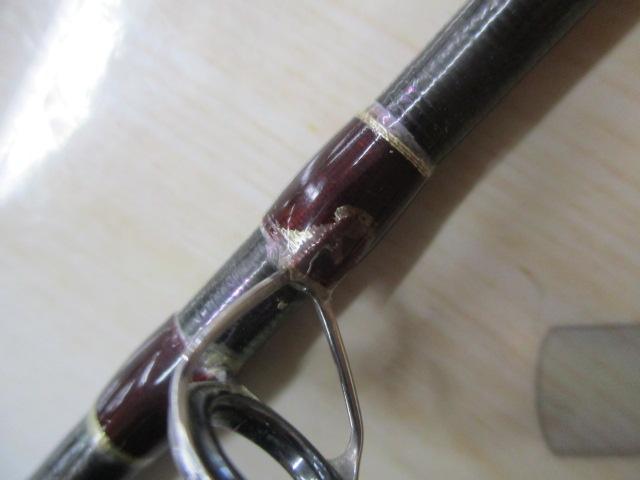 18ワールドシャウラ 1652R-3