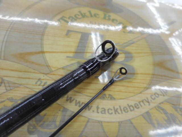 ブレイゾン C66MH-2・ST