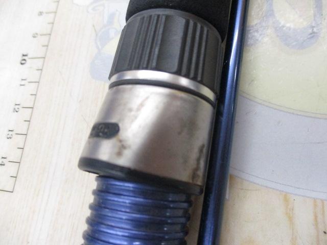 スーパースリムムーチング真鯛平目270