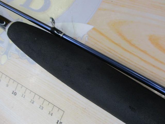 スーパースリムムーチング真鯛平目270