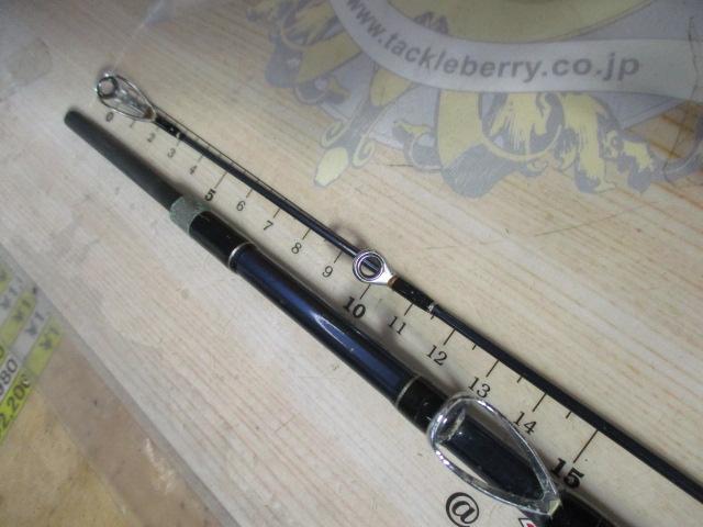 スーパースリムムーチング真鯛平目270