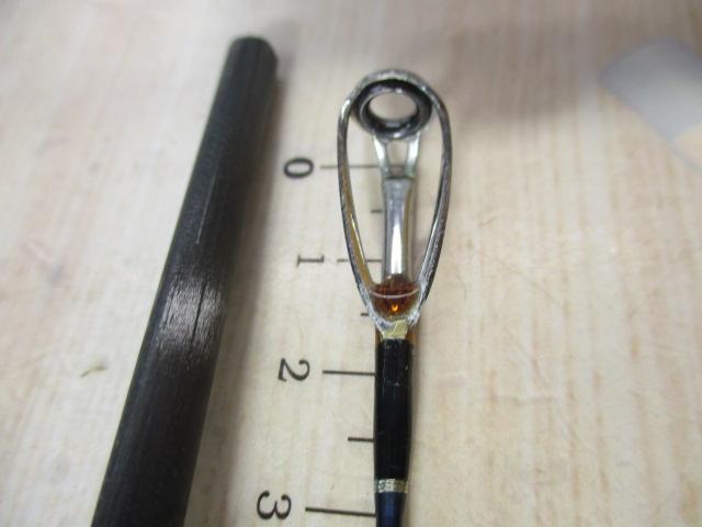 スーパースリムムーチング真鯛平目270