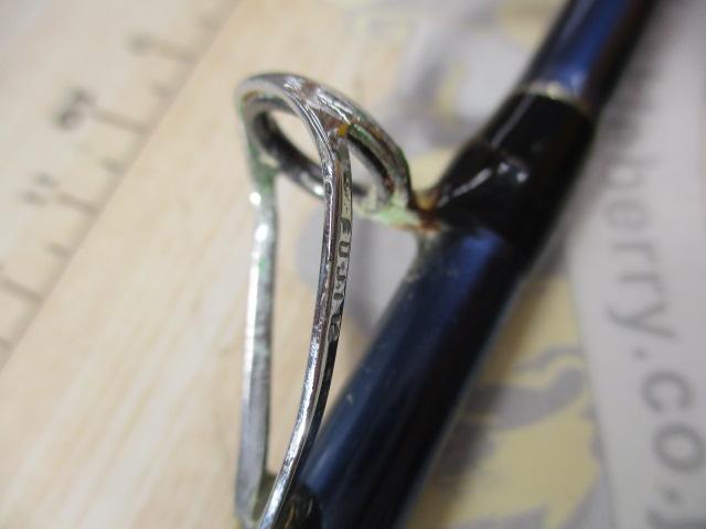 スーパースリムムーチング真鯛平目270