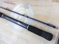 スーパースリムムーチング真鯛平目270