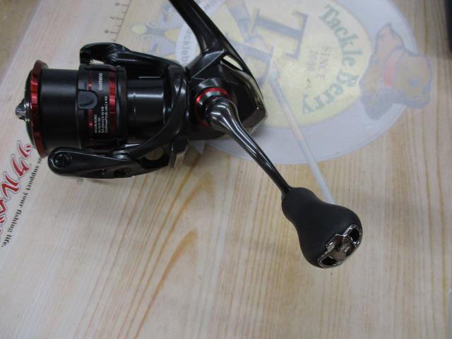 20ヴァンフォード C2000S