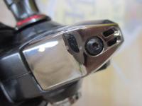 20ヴァンフォード C2000S