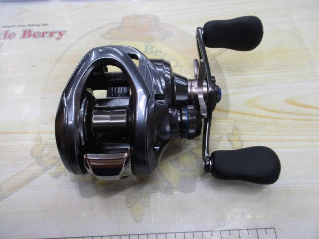 22SLX DC XT 70HG｜＠ベリーネット 日本最大新品中古釣具WEBショップ