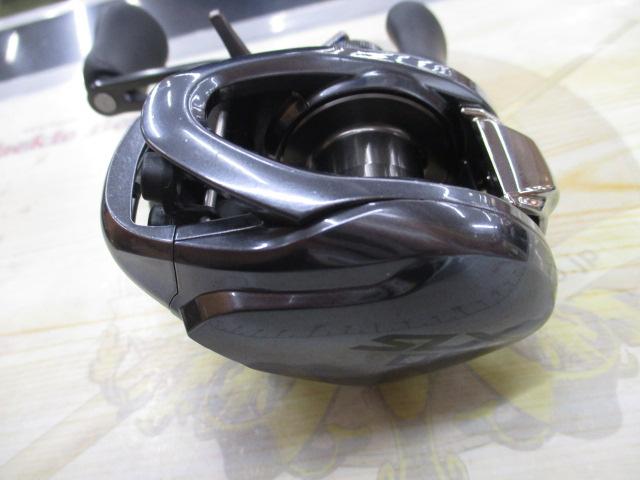 【2ヶ月使用】22SLX DC XT 70 HG 22SLX DC XT 70HG｜＠ベリーネット 日本最大新品中古釣具WEBショップ