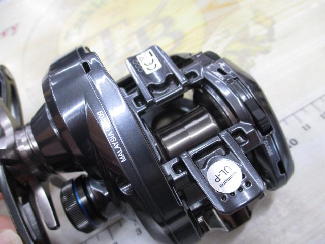 22SLX DC XT 70HG｜＠ベリーネット 日本最大新品中古釣具WEBショップ