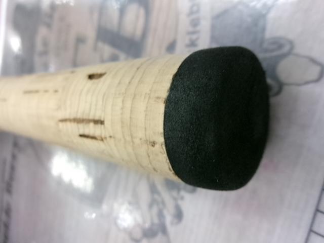 999.9フォーナインマイスター 62UL-e ホワイトウルフ