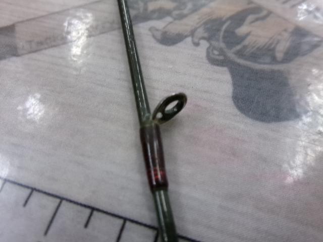 999.9フォーナインマイスター 62UL-e ホワイトウルフ