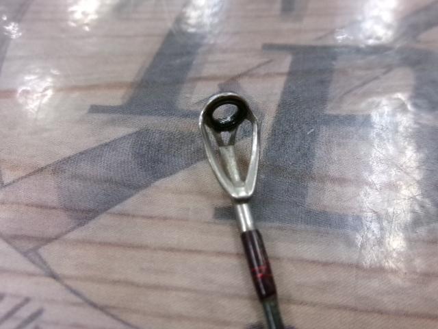 999.9フォーナインマイスター 62UL-e ホワイトウルフ