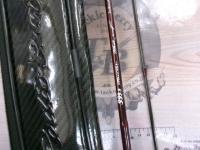 999.9フォーナインマイスター 62UL-e ホワイトウルフ