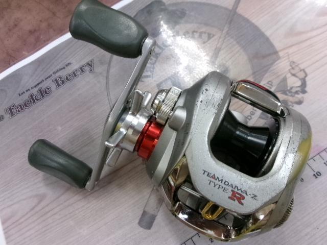 TD-Z 103H タイプR