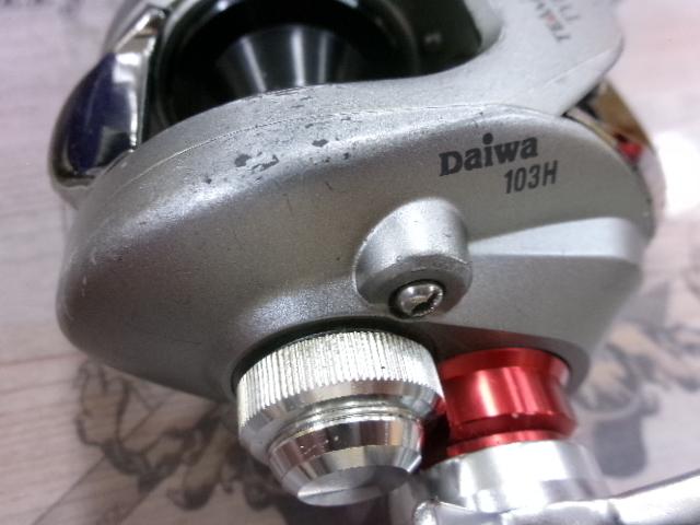 TD-Z 103H タイプR