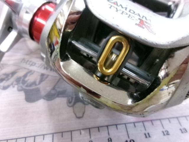 TD-Z 103H タイプR