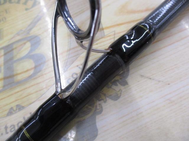 オーバーゼアAIR 1010M/MH｜＠ベリーネット 日本最大新品中古釣具WEB