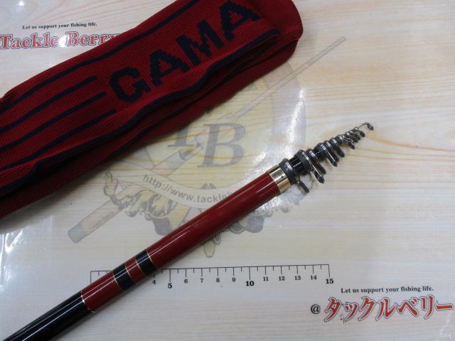 がま磯チヌ競技スペシャルⅡ 1-53｜＠ベリーネット 日本最大新品中古