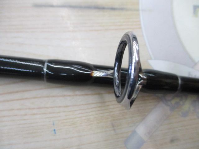 ブルースナイパー 97MMH