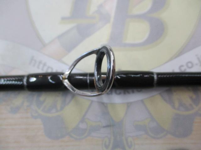 ブルースナイパー 97MMH