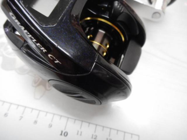 16グラップラーCT 151HG